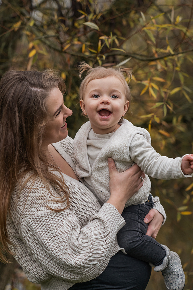 Zwangerschapsshoot - Foto Nelleke
