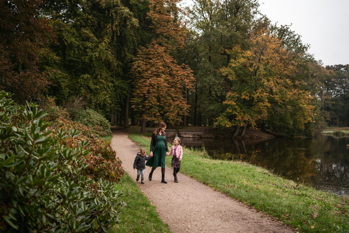Zwangerschapsshoot - Foto Nelleke