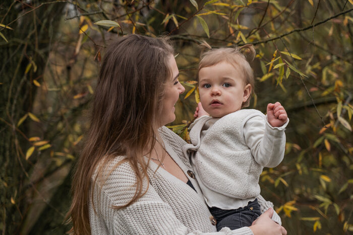 Zwangerschapsshoot - Foto Nelleke