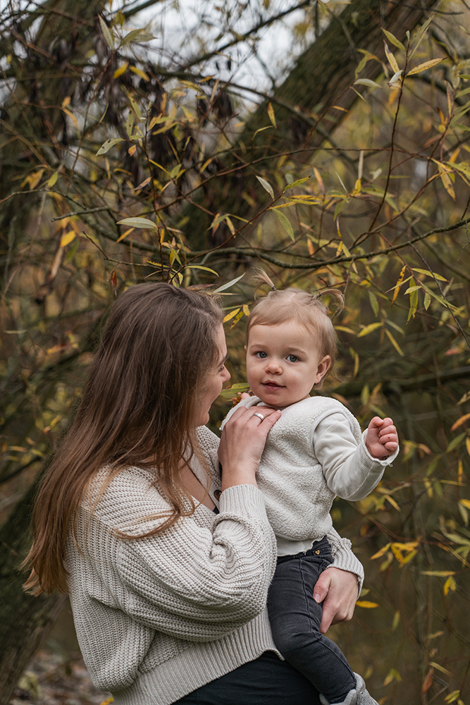 Zwangerschapsshoot - Foto Nelleke